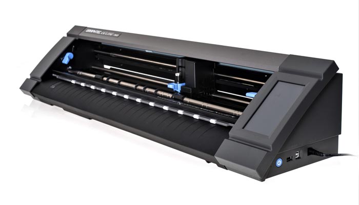 Plotter de Corte Graphtec CE Lite 50